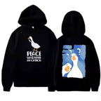 Hoodie for men and women