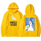 Hoodie for men and women