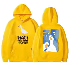 Hoodie for men and women